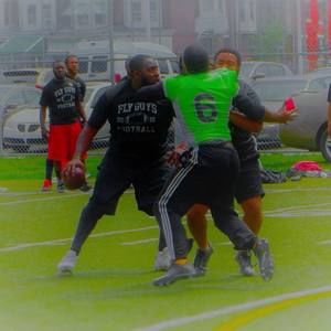 Meet your Posher, Kyle